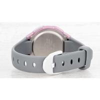 Relógio Casio Feminino Ref: Lw-203-8avdf Infantil Digital - 2