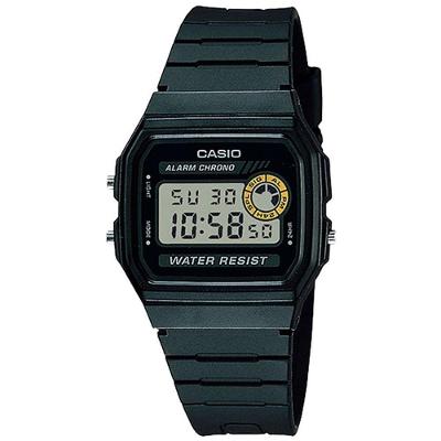 Relógio Casio Masculino Ref: F-94wa-8dg Vintage Digital