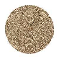 Jogo Americano Copa E Cia Avulso Toscana Natural - 1