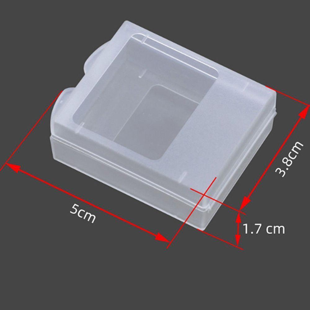 Case de Transporte para Bateria de GoPro Hero 3 à 11 Black - 4