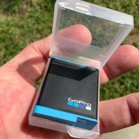 Case de Transporte para Bateria de GoPro Hero 3 à 11 Black - 3