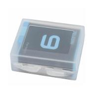 Case de Transporte para Bateria de GoPro Hero 3 à 11 Black - 6