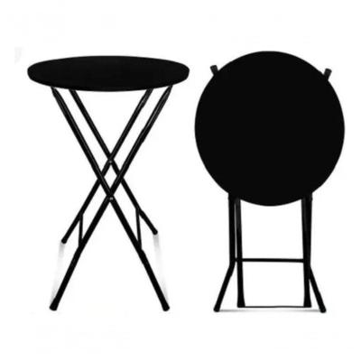 Mesa Alta Bistrô Bar Dobrável6