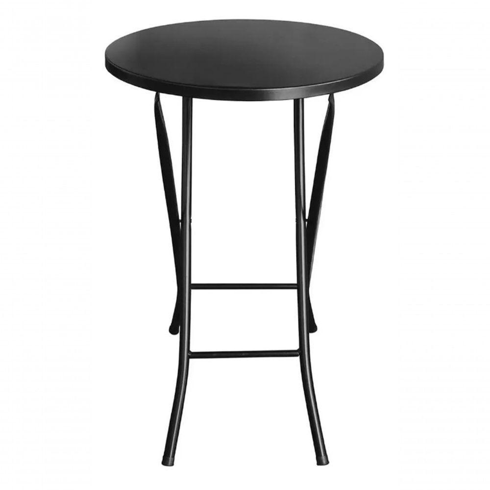 Mesa Alta Bistrô Bar Dobrável - 3