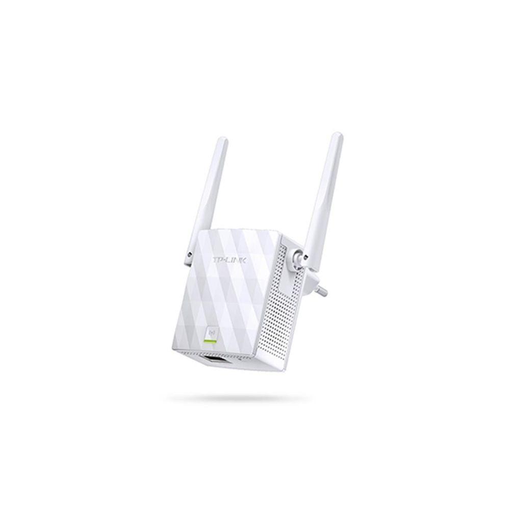 Repetidor Tp-Link Wireless Tl-Wa855Re 300Mbps Combotao Wps - Tpn0032 - 1