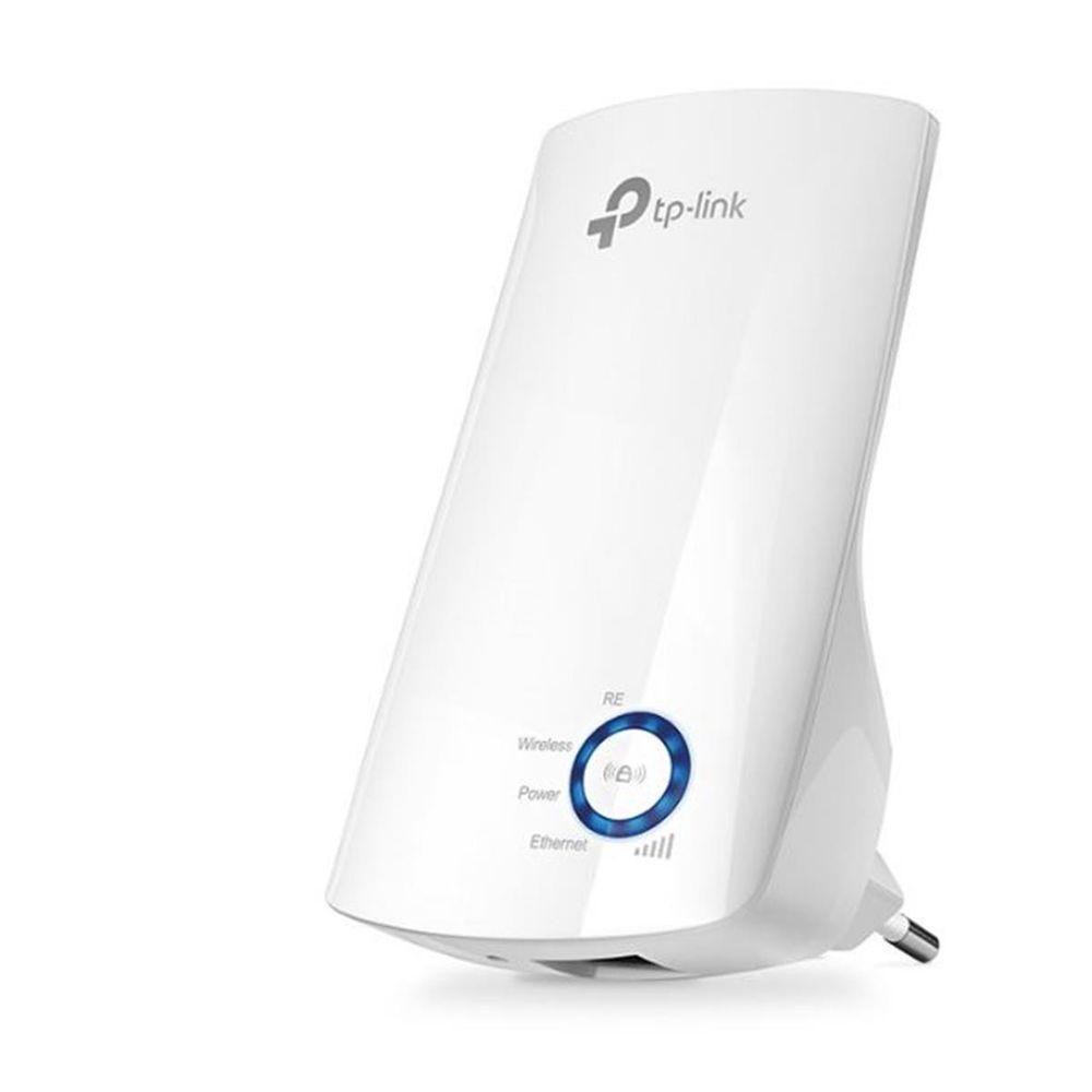 Repetidor Tp-Link Wireless Tl-Wa850Re 300Mbps Combotao Wps - Tpn0028 - 1