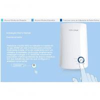 Repetidor Tp-Link Wireless Tl-Wa850Re 300Mbps Combotao Wps - Tpn0028 - 2