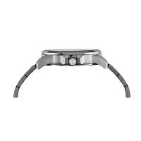 Relógio Seculus Masculino Ref: 44011g0svna1 Casual Prateado - 3