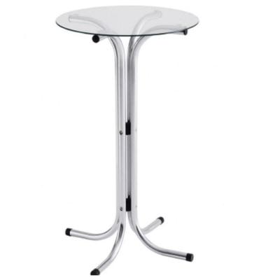 Bistrô Tais Cromado