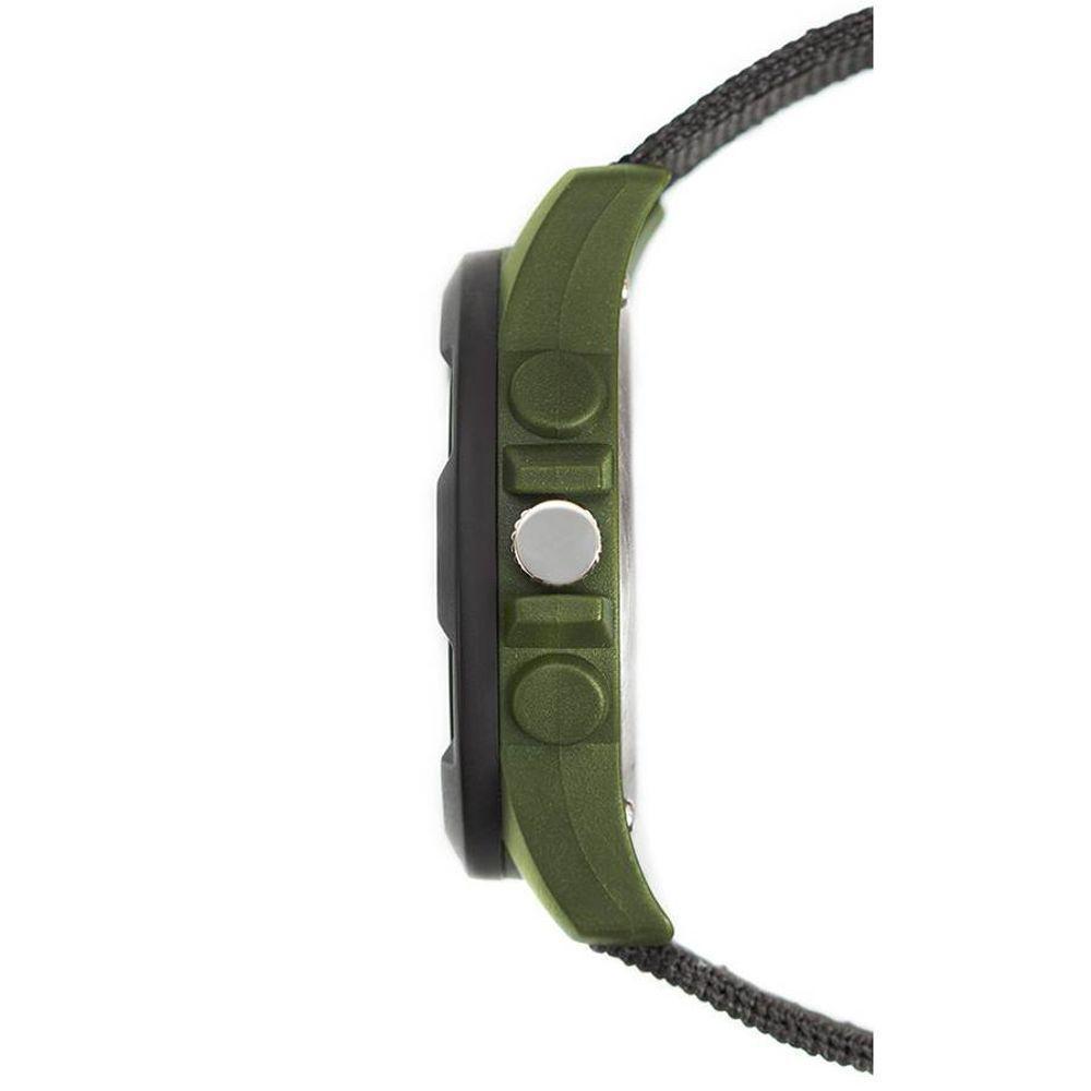 Relógio Mormaii Masculino Ref: Mopc21jar-8v Analógico Militar - 2