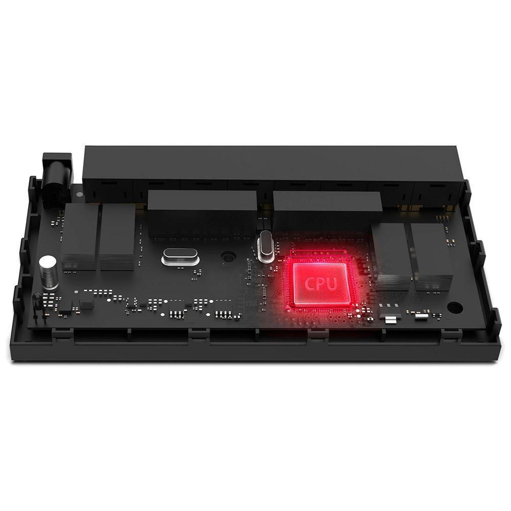 Switch Mercusys Ms108g Gigabit De 8 Portas 10/100/1000 Mbps - 4