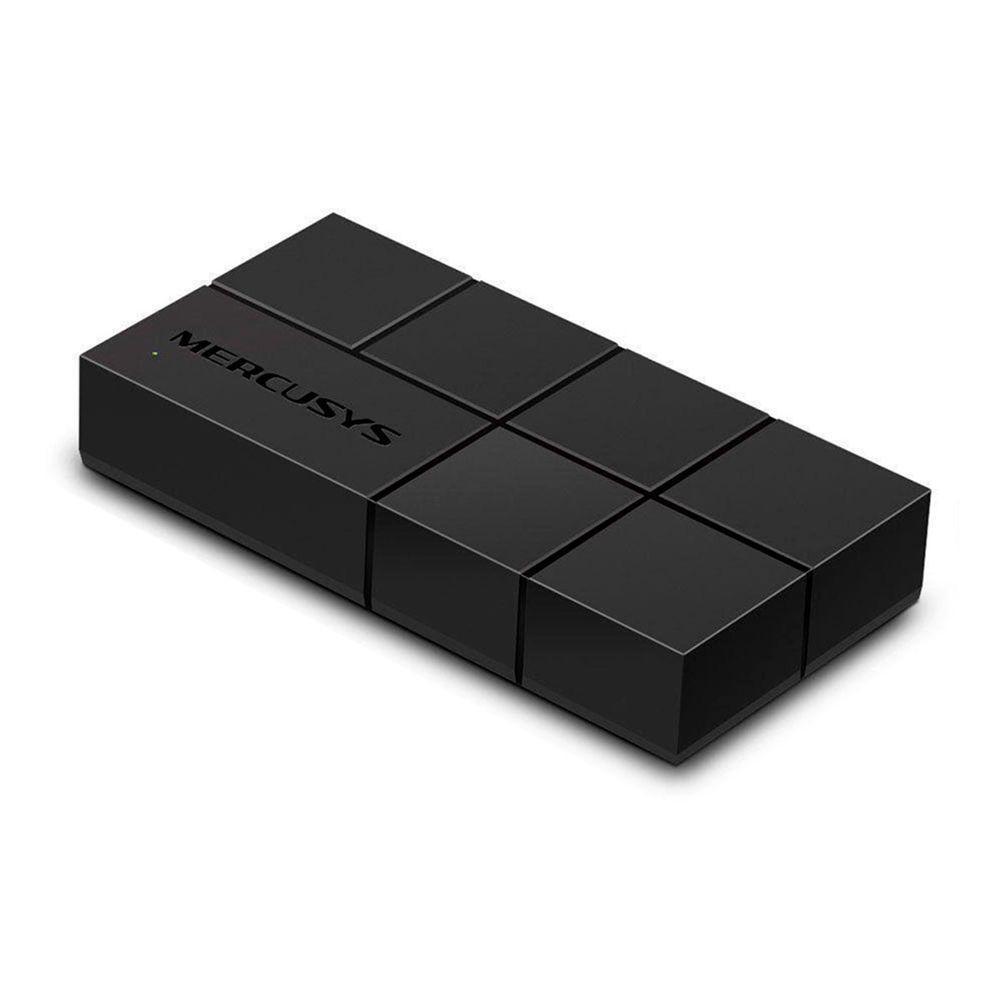 Switch Mercusys Ms108g Gigabit De 8 Portas 10/100/1000 Mbps - 5