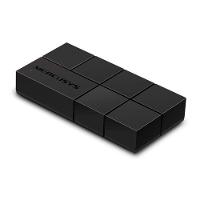 Switch Mercusys Ms108g Gigabit De 8 Portas 10/100/1000 Mbps - 5