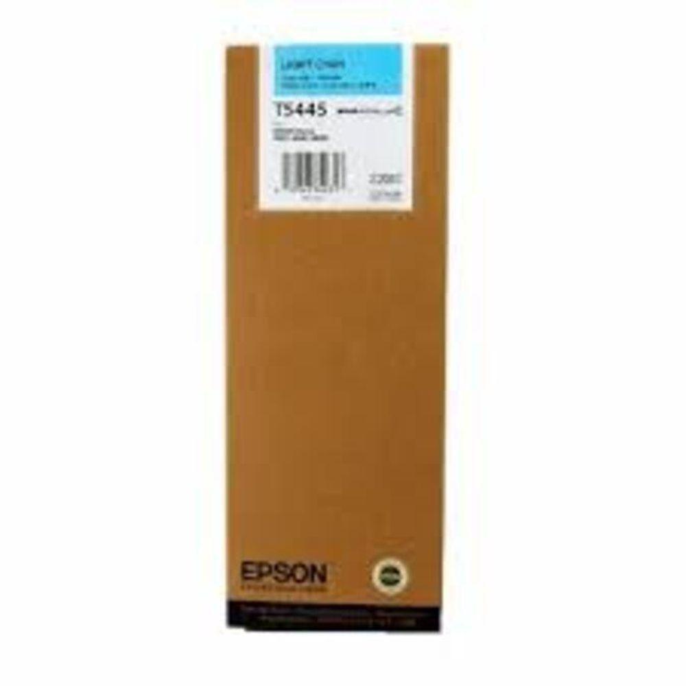 Cartucho De Tinta Epson T5445 Cyan Light - 1