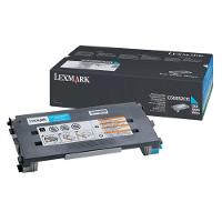 Cartucho Toner C500 Azul 1.5k Lexmark - 1