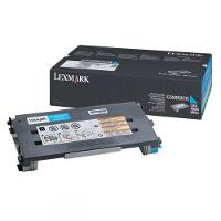 Cartucho Toner C500 Azul 1.5k Lexmark - 2