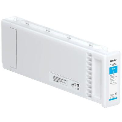 Cartucho De Tinta Epson Ultrachrome Gs3 T890200 T890220 Ciano