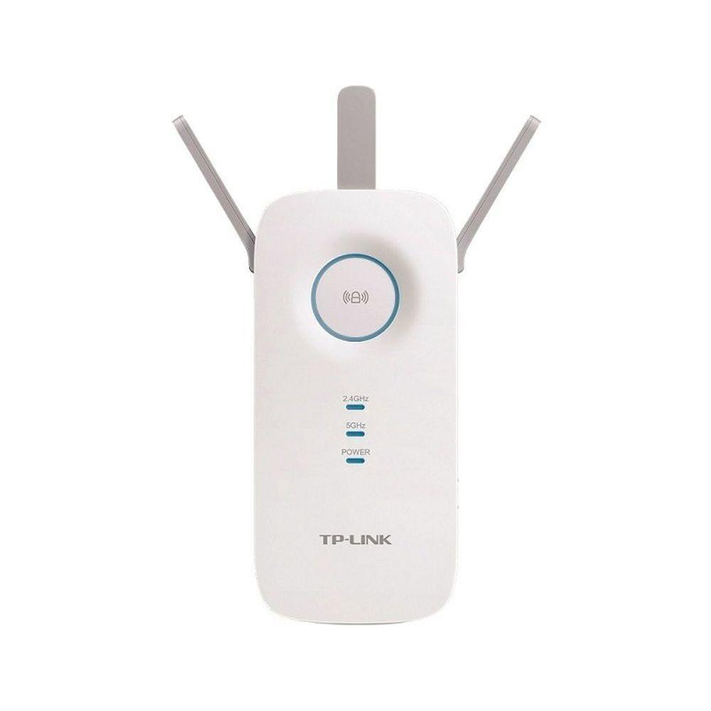 Extensor De Area Tp-link Re450 Ac1750 Mbps Wifi Dual 2.4/5g - 1