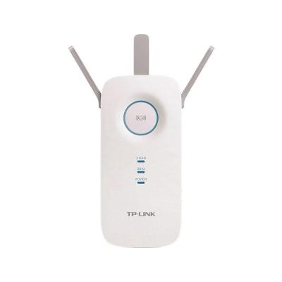 Extensor De Area Tp-link Re450 Ac1750 Mbps Wifi Dual 2.4/5g