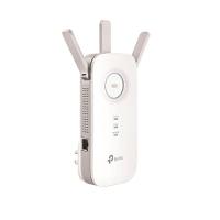 Extensor De Area Tp-link Re450 Ac1750 Mbps Wifi Dual 2.4/5g - 3