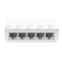 Hub Switch 5 Portas Tp Link Tl Ls1005 - 1