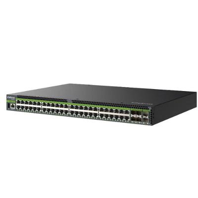 Switch Gerenciavel 48P+6P Sfp S3054G-B 4760077