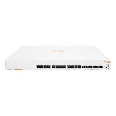Switch Hpe Aruba 1960 12xgt 4sfp+ - Jl805a I