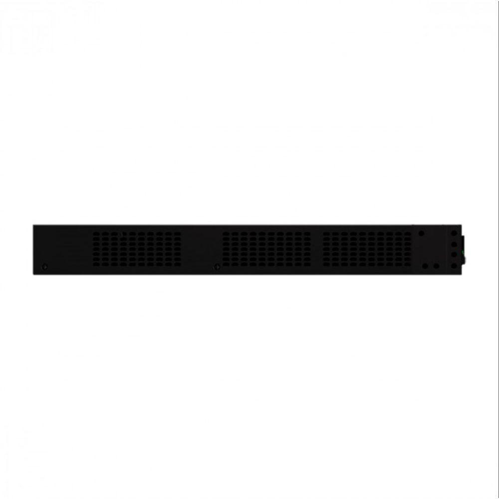 Switch Gerenciavel L3 24 Portas Gigabit Poe E 4 Sfp+ S3028g-pb Max 4760078 - 6