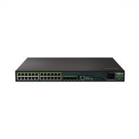 Switch Gerenciavel L3 24 Portas Gigabit Poe E 4 Sfp+ S3028g-pb Max 4760078