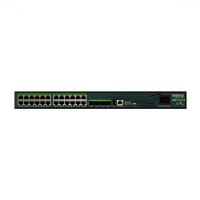 Switch Gerenciavel L3 24 Portas Gigabit Poe E 4 Sfp+ S3028g-pb Max 4760078 - 8