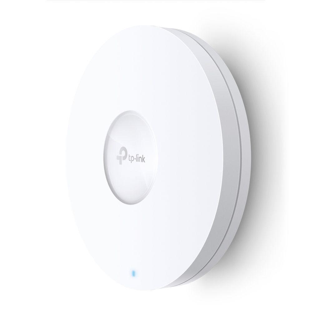 Access Point Wireless Gigabit Montável Em Teto Wi-Fi 6 2,4/5 - 1