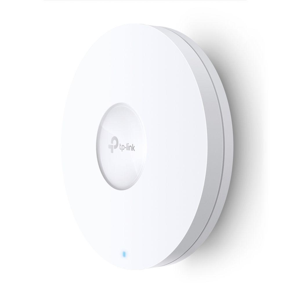 Access Point Wireless Gigabit Montável Em Teto Wi-Fi 6 2,4/5 - 8