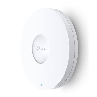 Access Point Wireless Gigabit Montável Em Teto Wi-Fi 6 2,4/5