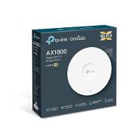 Access Point Wireless Gigabit Montável Em Teto Wi-Fi 6 2,4/5 - 2