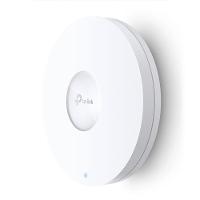 Access Point Wireless Gigabit Montável Em Teto Wi-Fi 6 2,4/5 - 8