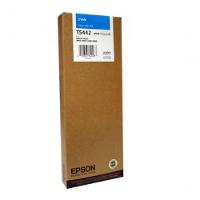 Cartucho De Tinta Epson T5442 Cyan - 1