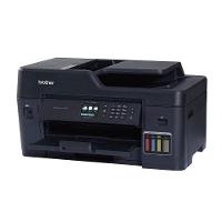 Multifuncional Brother Mfc-t4500dw Tanque De Tinta A3 - 6