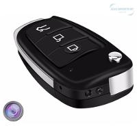 Câmera Chaveiro Com Câmera Escondida Chave Canivete - 5