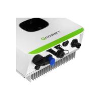 Inversor Solar Growatt Fotovoltaico On Grid Mic3000Tl-X 3Kw 1 Mppt Monofásico 220V - 3