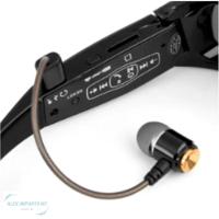 Óculos Sol Espião Full Hd Bluetooth - Filma E Grava