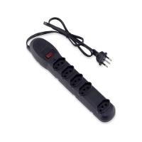 Filtro De Linha 5 Tomadas 5001 Force Line - 2