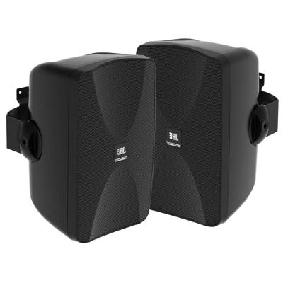 Caixa Passiva 5" Jbl Control Sa-5 Pro Preta - Par / 2
