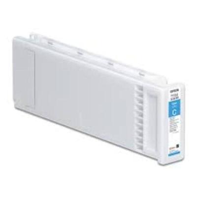 Cartucho De Tinta Epson T7252 Azul F2000 F2100