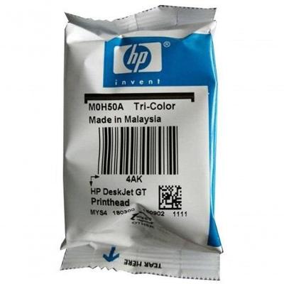 Cabeça De Impressao Hp Moh50a Color