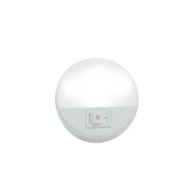 Luz Guia Led 0,5w 4000k - Taschibra