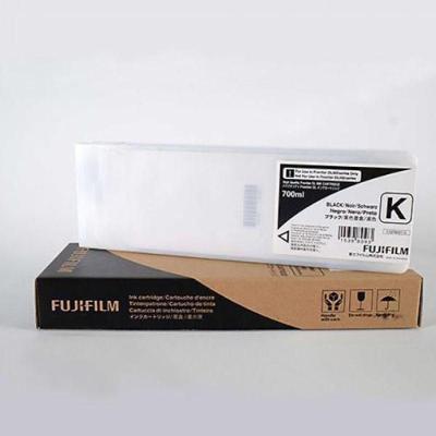 Cartucho De Tinta Fujifilm Dl600 Preto K