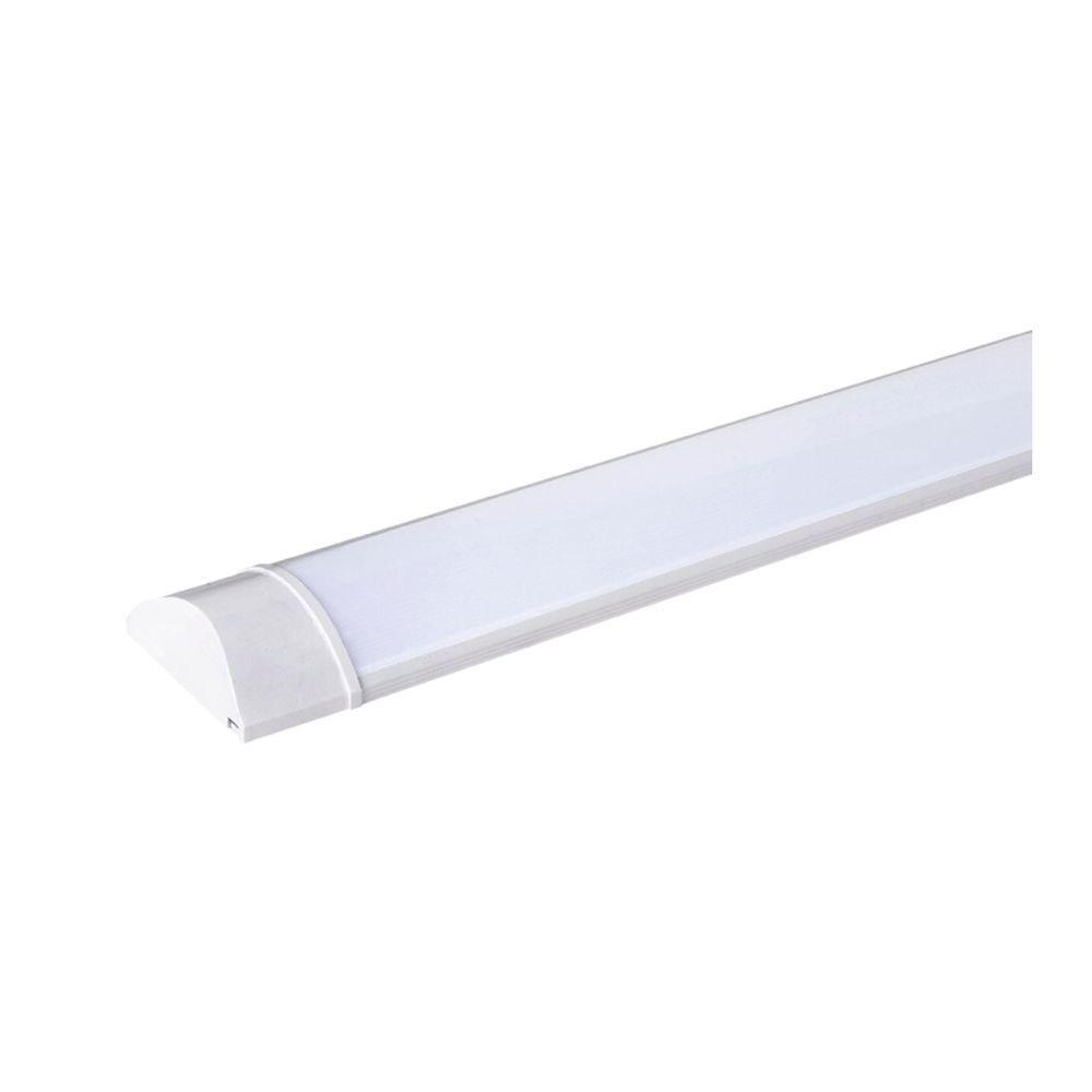 Luminária Sobrepor Line Led 60 18w - Taschibra 6500k (branca) - 1