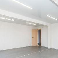 Luminária Sobrepor Line Led 60 18w - Taschibra 6500k (branca) - 2