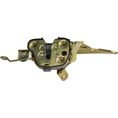 Fechadura Porta Traseira Lado Esq Corsa Classic Após 94