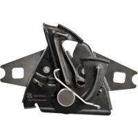 Fechadura Inferior Capô Passat Variant Importada 2.0 - 1